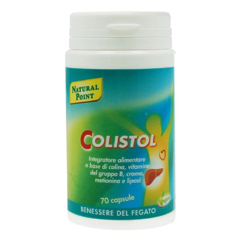 COLISTOL 70CPS