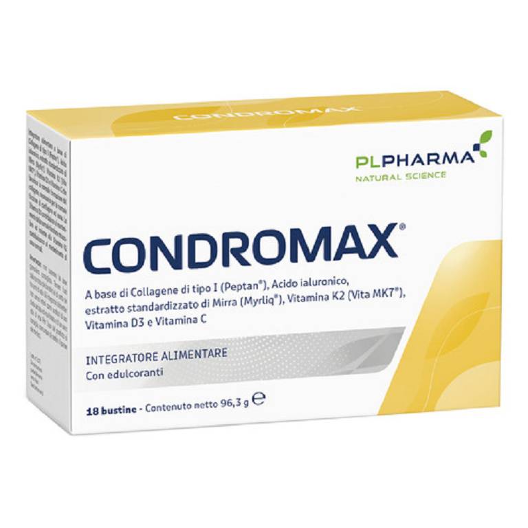 CONDROMAX 18BUST