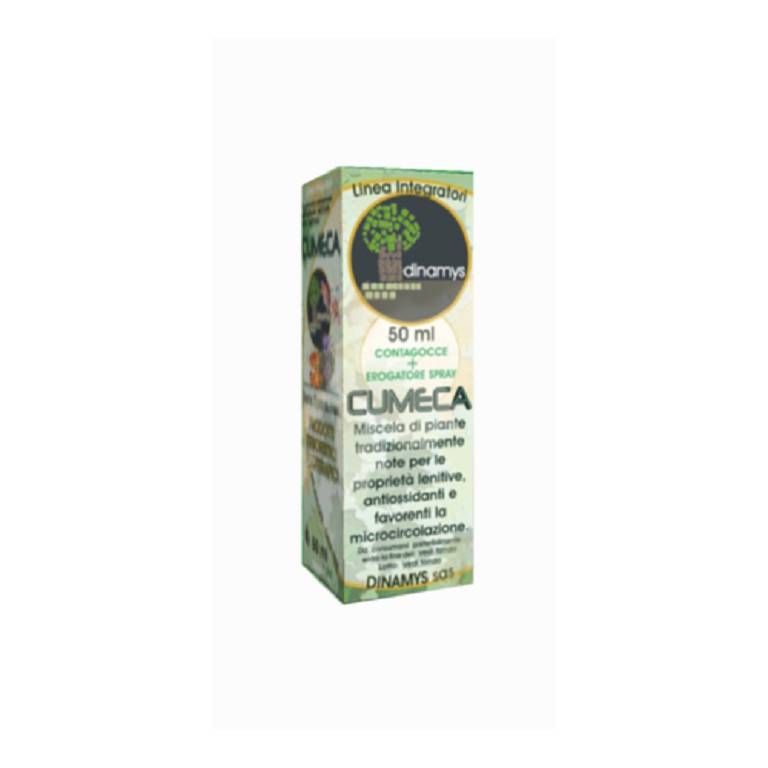 CUMECA 50ML