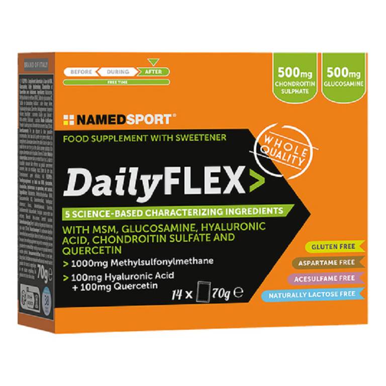 DAILYFLEX 14BUST