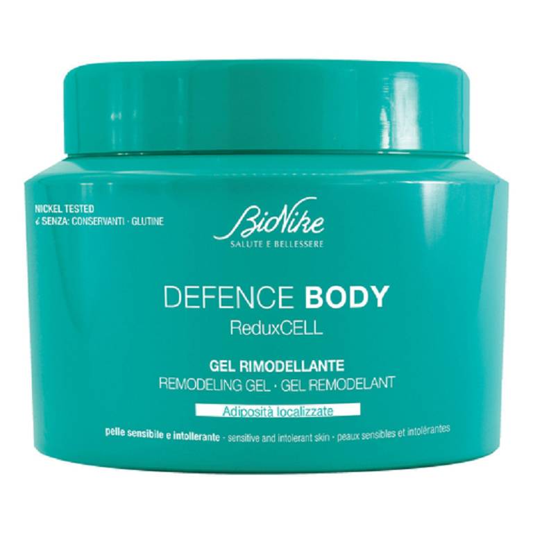 DEFENCE BODY GEL RIMODEL 300ML