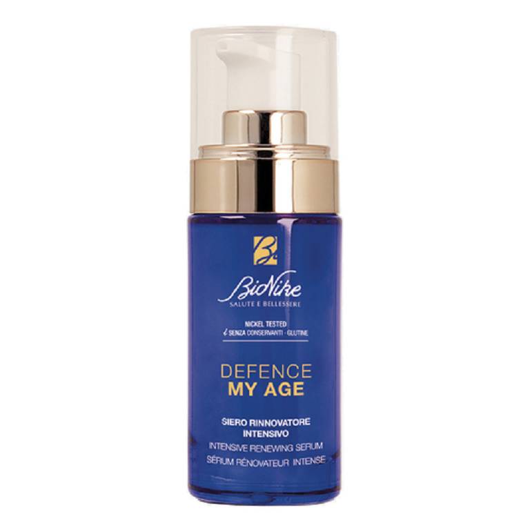 DEFENCE MY AGE SIERO 30ML