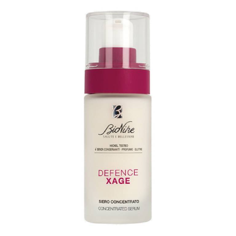 DEFENCE XAGE SKINENERGY 30ML