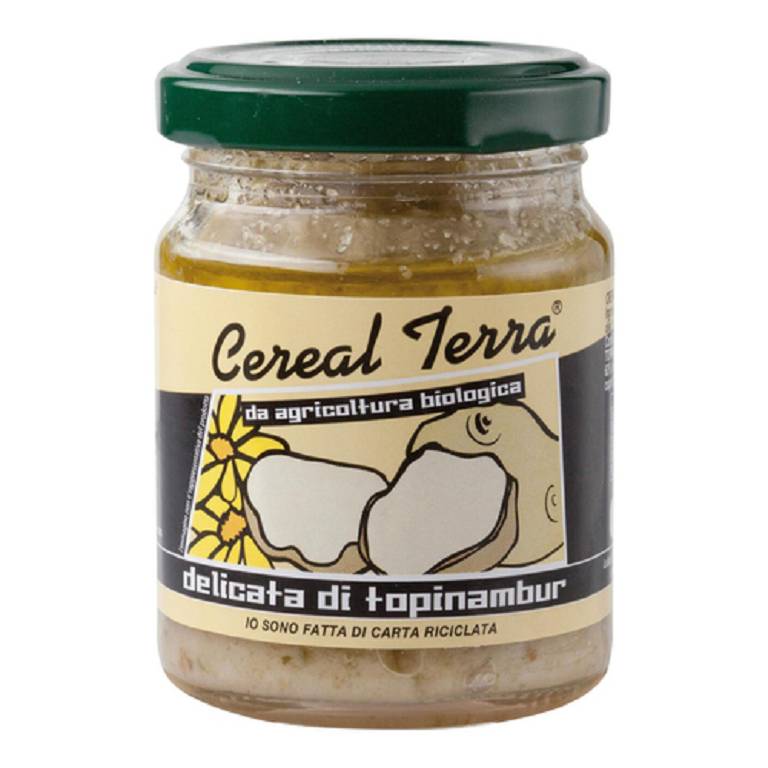 DELICATA TOPINAMBUR 120G