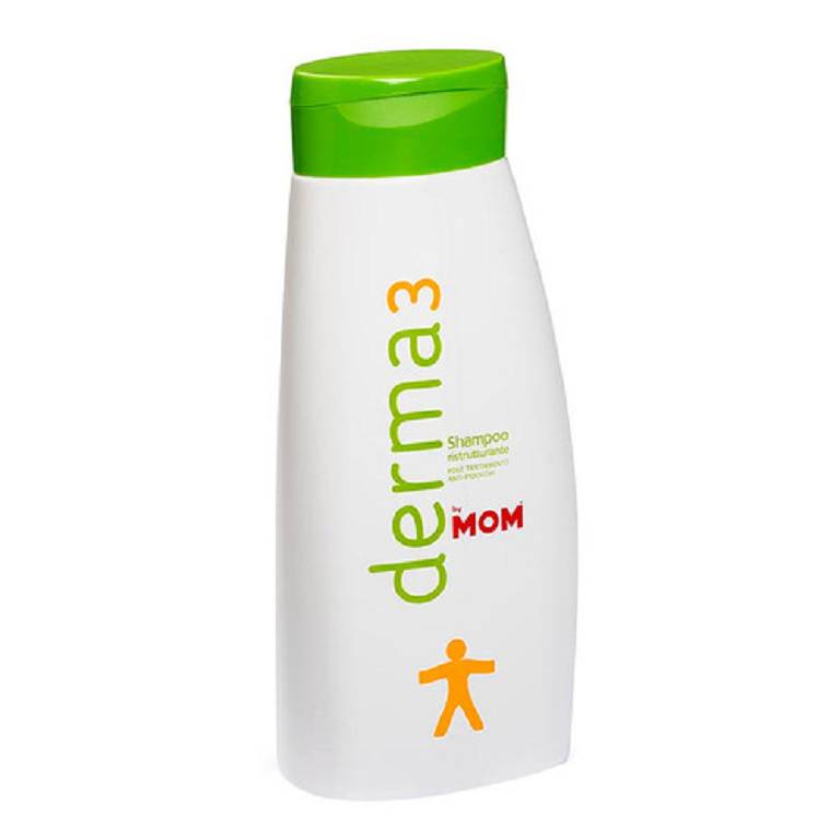 DERMA3 SHAMPOO 150ML