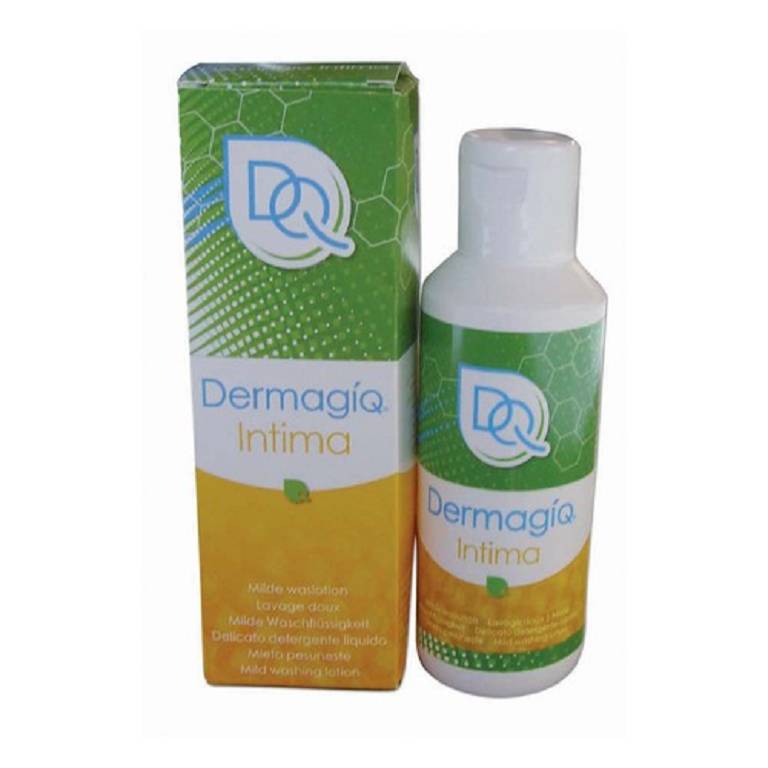 DERMAGIQ INTIMA 100ML