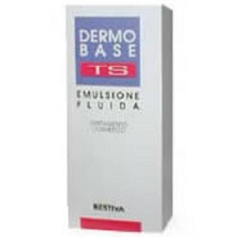 DERMOBASE EMULSIONE TS FL 75ML