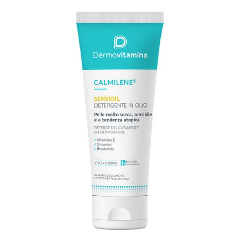 DERMOVITAMINA CALM SENSIO250ML