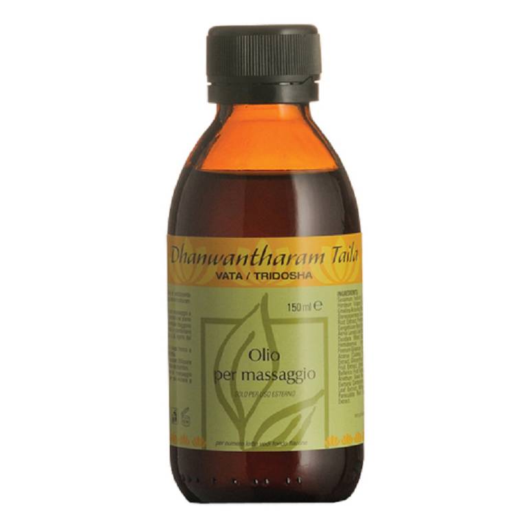 DHANWANTARAM TAILA BENEF 150ML