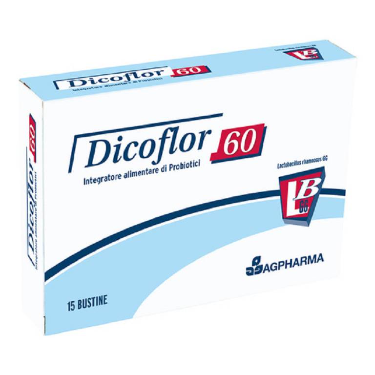 DICOFLOR 60 15BUST