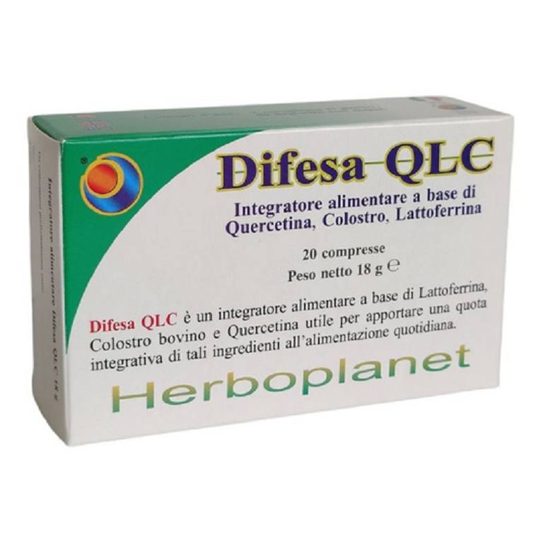 DIFESA QLC 20CPR