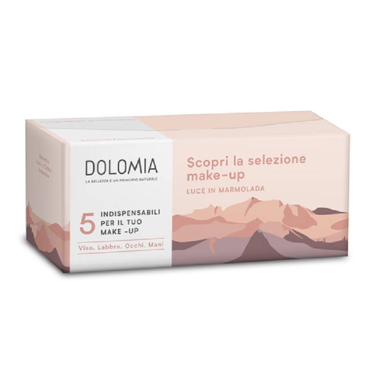 DOLOMIA KIT MU 1 NATALE 21