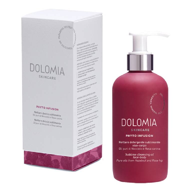 DOLOMIA NETTARE DETERGENTE