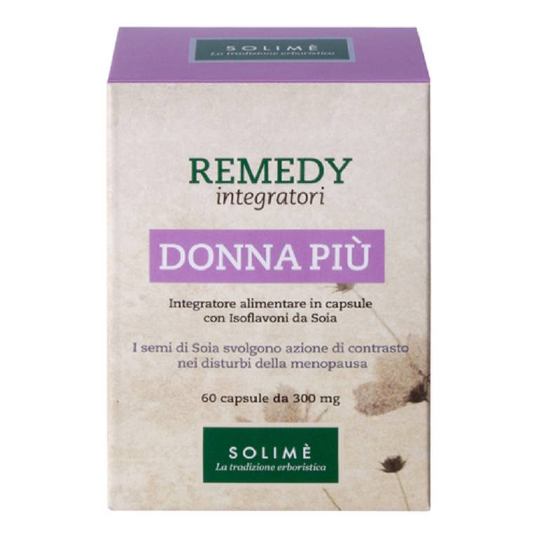 DONNA PIU 60CPS 300MG