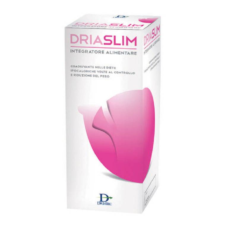 DRIASLIM 1000ML