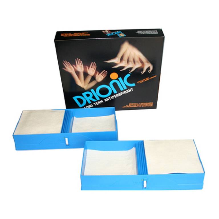 DRIONIC APPAR MANI/PIEDI