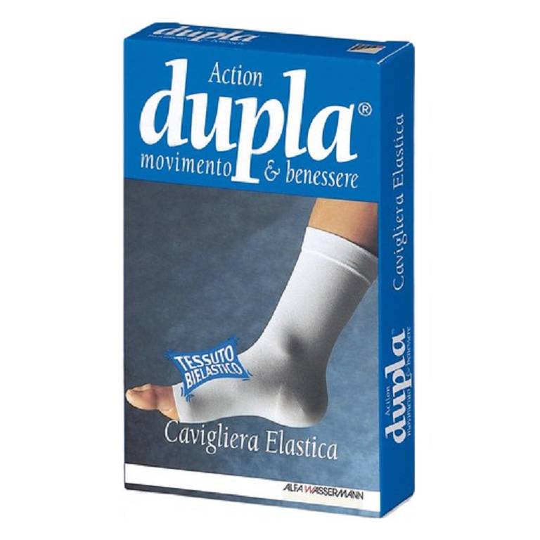 DUPLA CAVIGLIERA EL BLUETTE XL