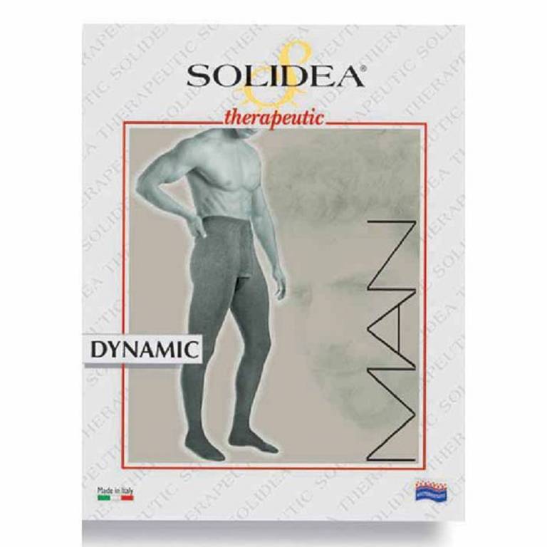 DYNAMIC COL 1 PU/APER NERO S