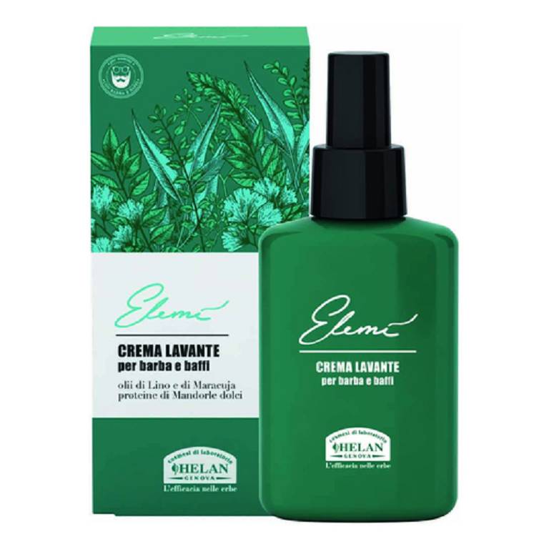 ELEMI CR LAVANTE BARBA BAFFI
