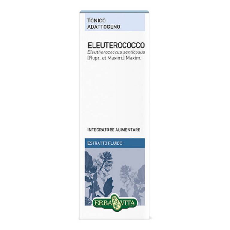 ELEUTEROCOCCO RX EF 50ML