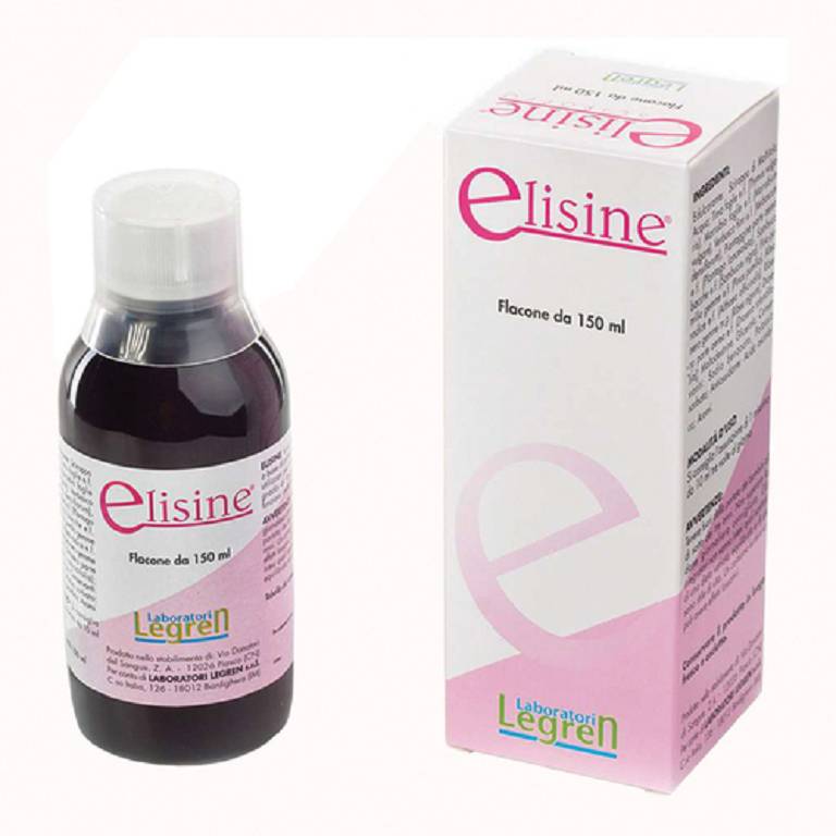 ELISINE 150ML