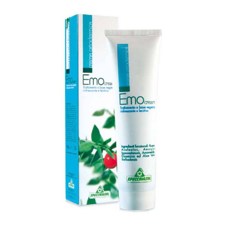 EMO CR TUBO 100ML