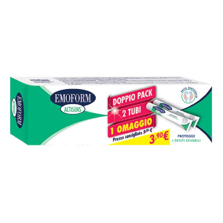EMOFORM ALIFRESH BIPACK