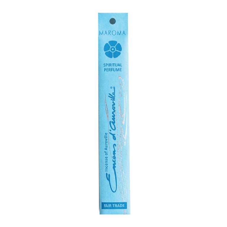 ENCENS D'AUROVILLE PROFUMO SPI