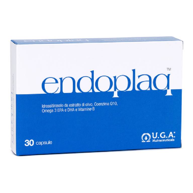 ENDOPLAQ 30CPS