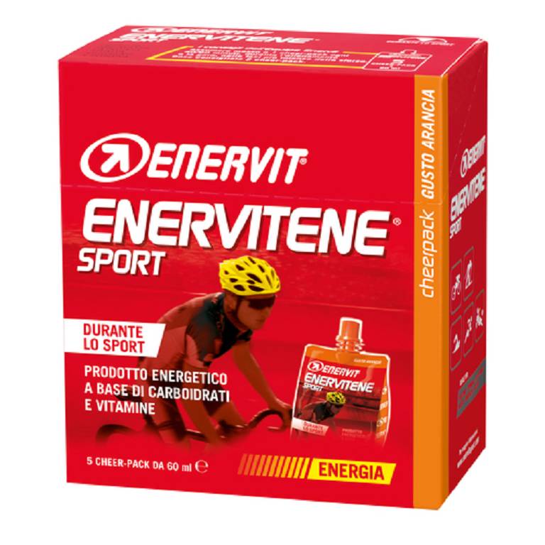 ENERVITENE CHEER PACK ARA 5PZ