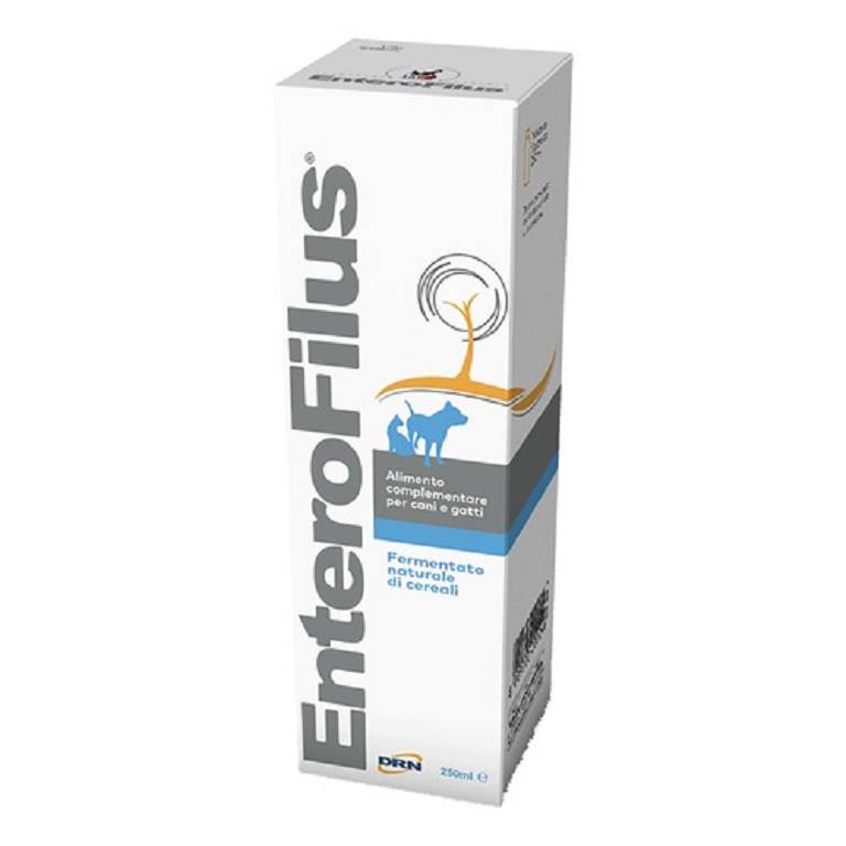 ENTEROFILUS 12X10ML