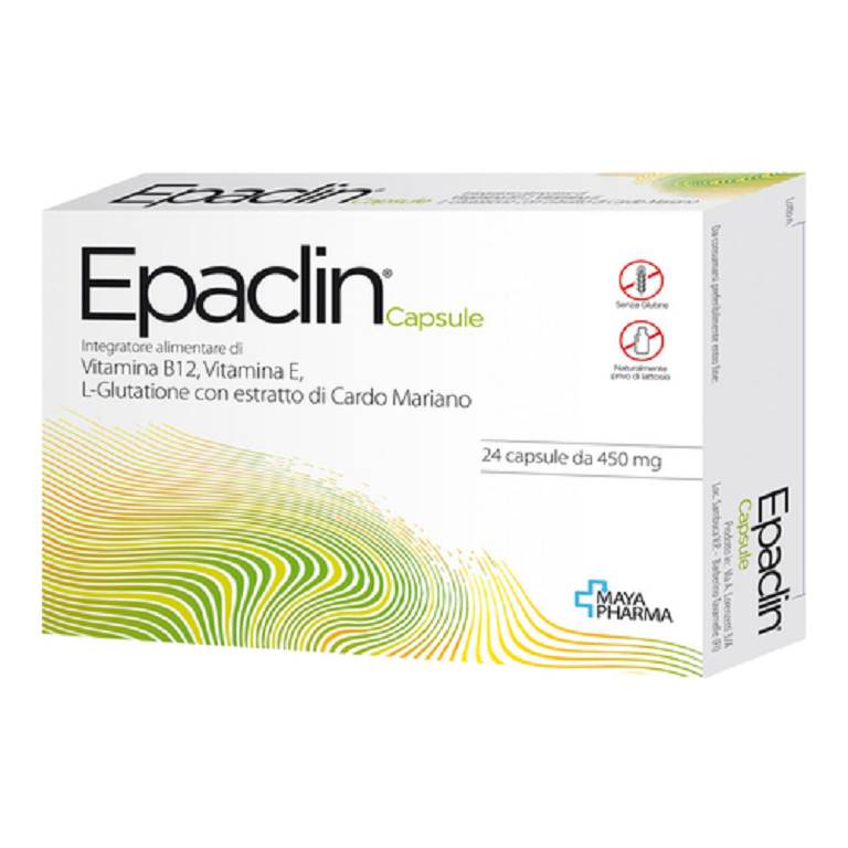 EPACLIN 24CPS