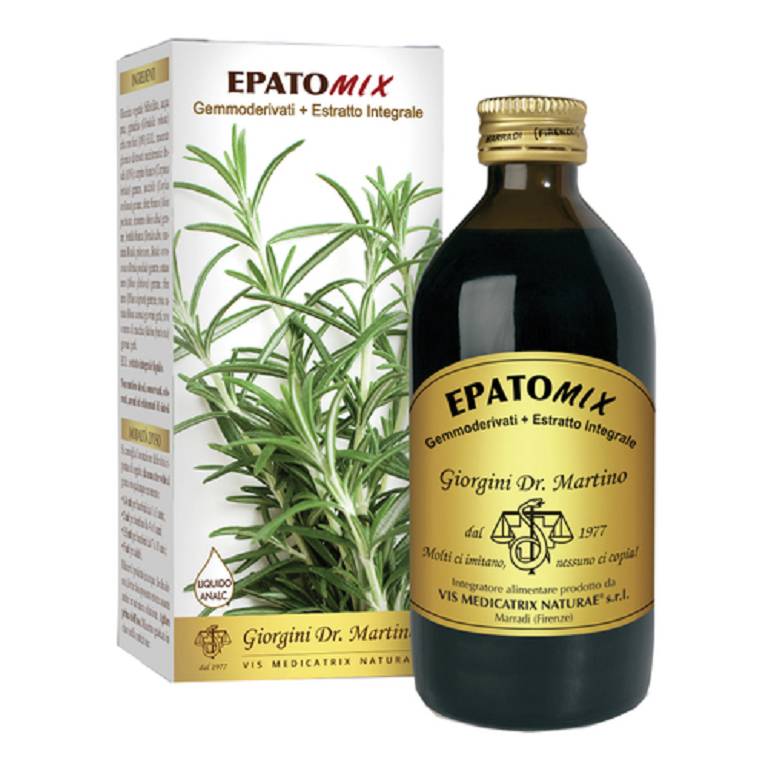 EPATOMIX LIQUIDO ANALC 200ML