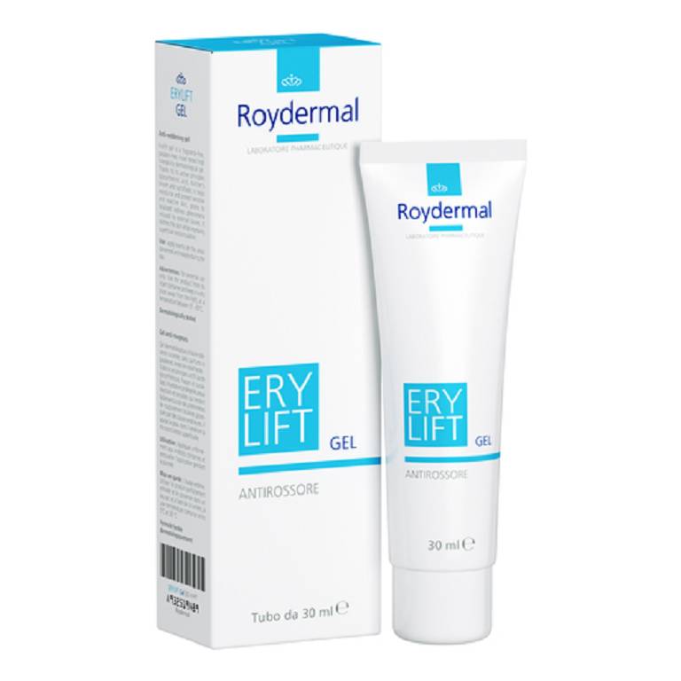 ERYLIFT GEL ANTIROSSORE 30ML