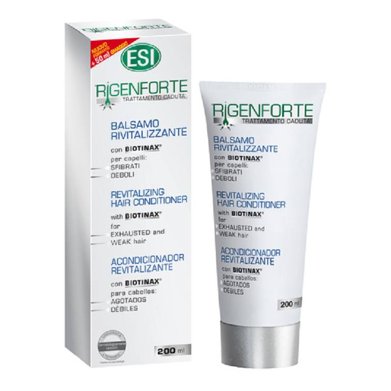 ESI RIGENFORTE BALSAMO 200ML