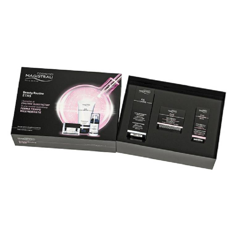 ETAS BEAUTY ROUTINE NEW