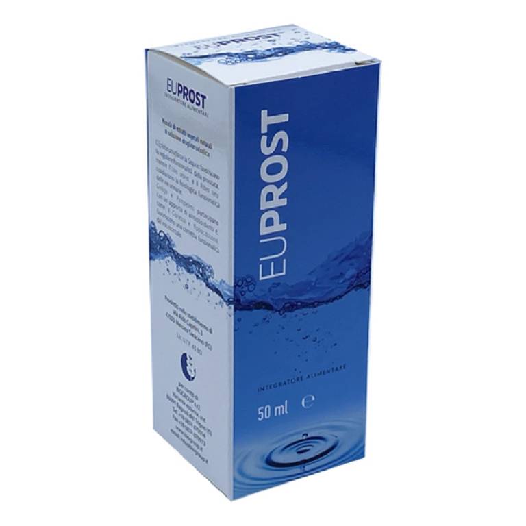 EUPROST 50ML SOL IAL