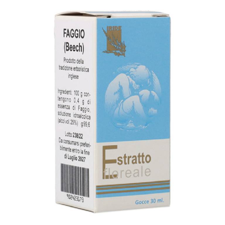 FAGGIO 30ML GTT NF