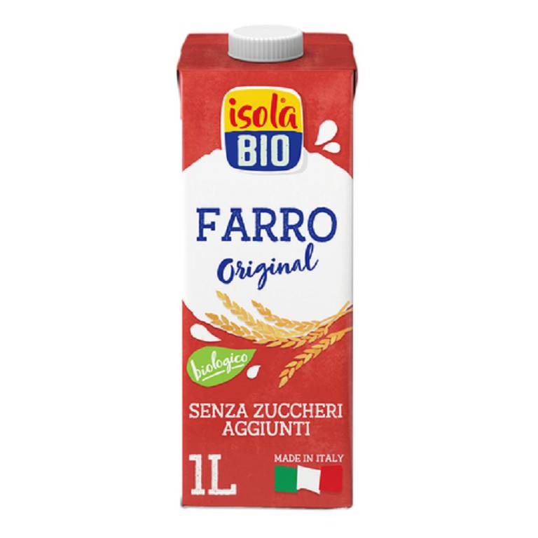 FARRO DRINK 1L