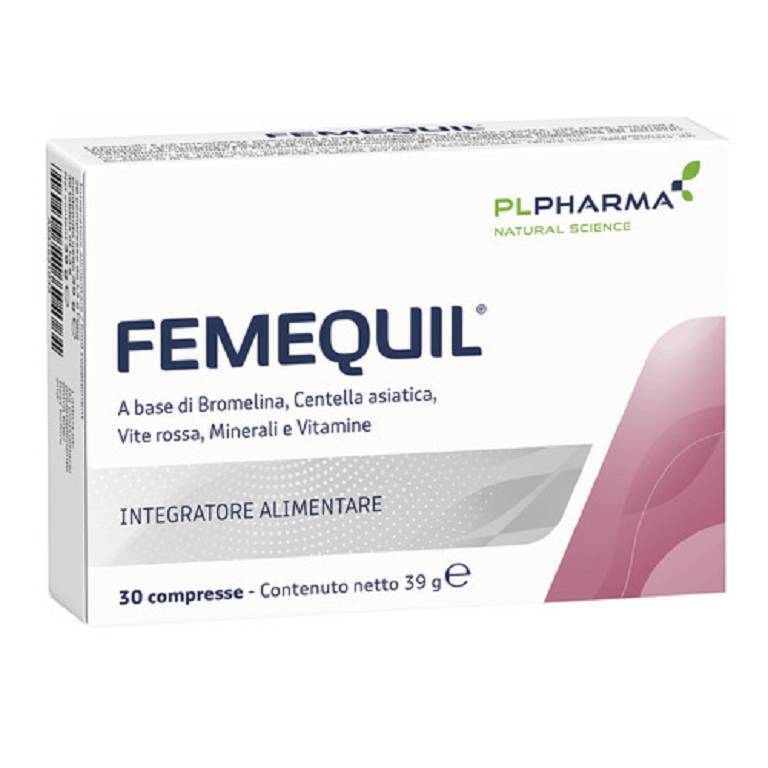 FEMEQUIL 30CPR