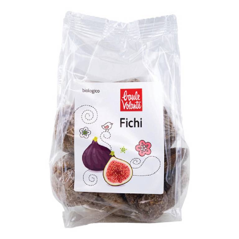 FICHI NAT SACCHETTO 250G