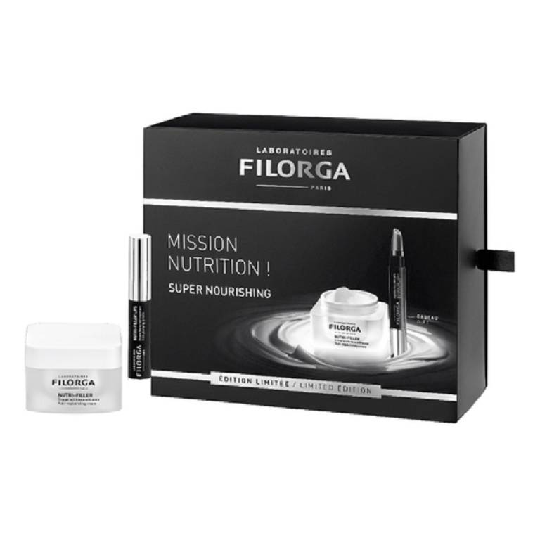FILORGA COFFRET NOURISHING