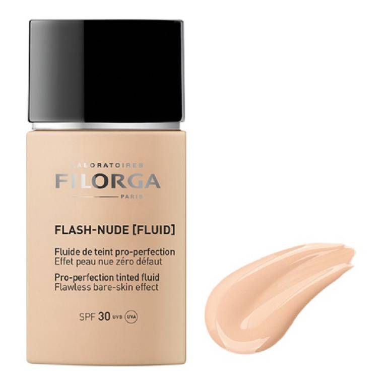 FILORGA FLASH NUDE 01 M LIGHT
