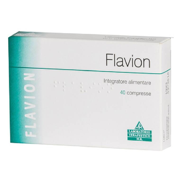 FLAVION 40TAV