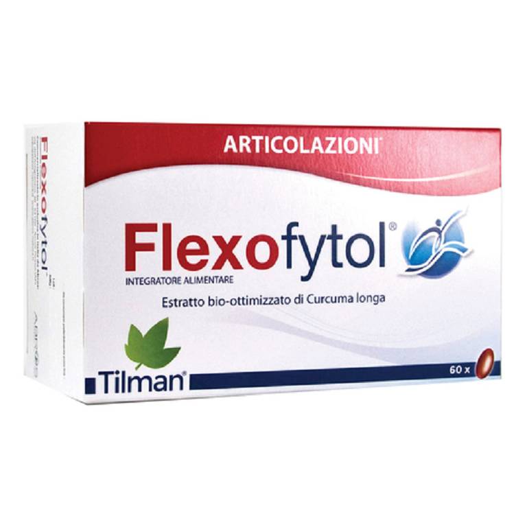 FLEXOFYTOL 60CPS