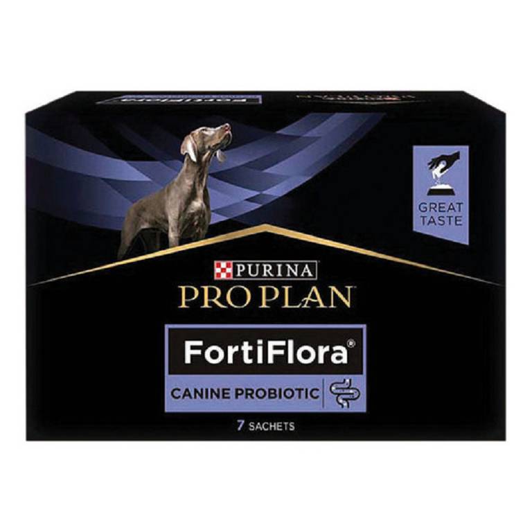 FORTIFLORA CANE 7BUST