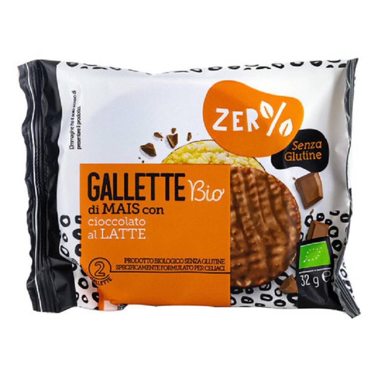 GALLETTE MAIS RIC CIOC LAT BIO