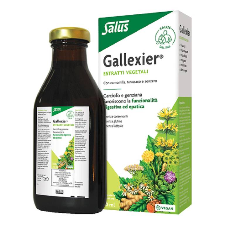 GALLEXIER 250ML