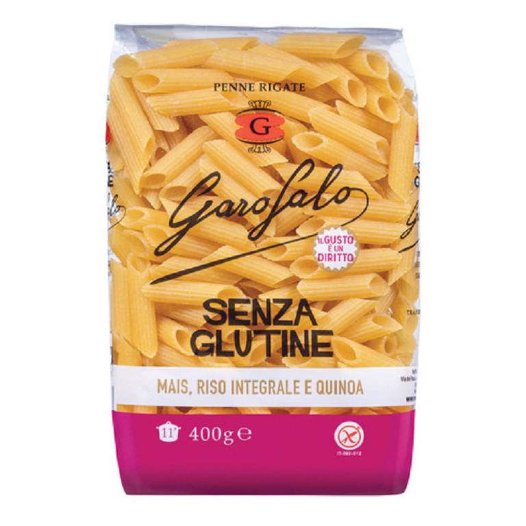 GAROFALO PENNE RIGATE 500G