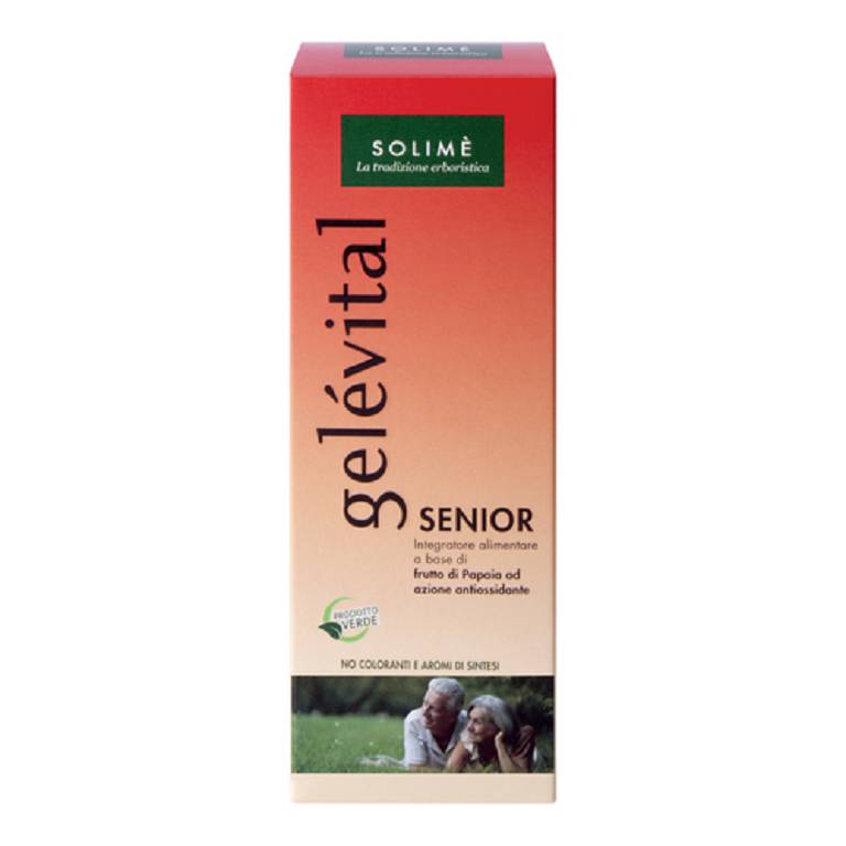 GELEVITAL Senior 200ml